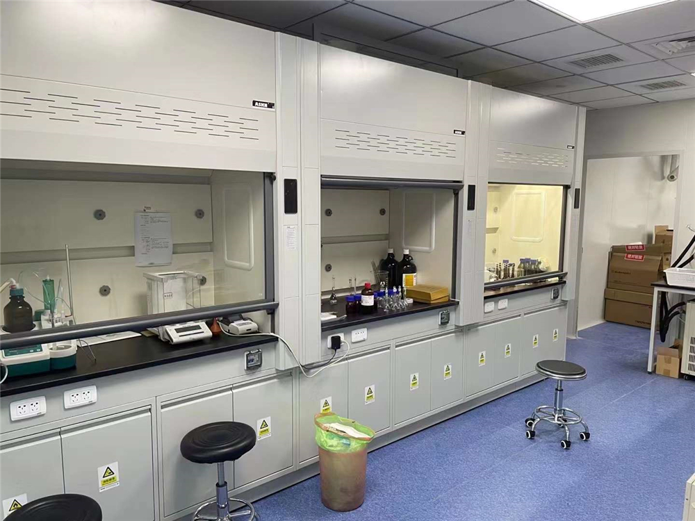 通風柜照片 通風柜照片