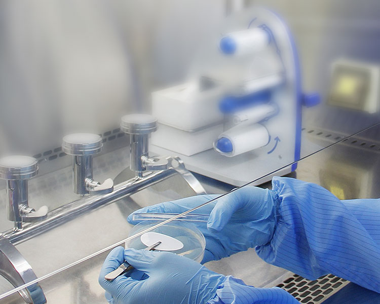 病毒實(shí)驗(yàn)室裝修要點(diǎn)