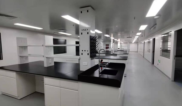 化學(xué)實(shí)驗(yàn)室設(shè)計的一般步驟