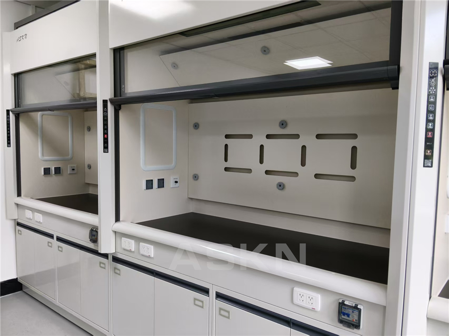 窄邊通風(fēng)櫥