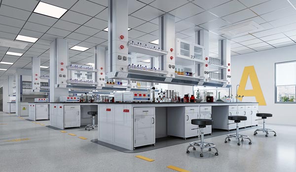 專業(yè)實(shí)驗(yàn)室的裝修設(shè)計(jì)要求有哪些