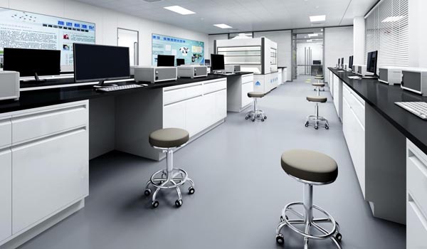 專業(yè)實(shí)驗(yàn)室的裝修設(shè)計(jì)要求有哪些